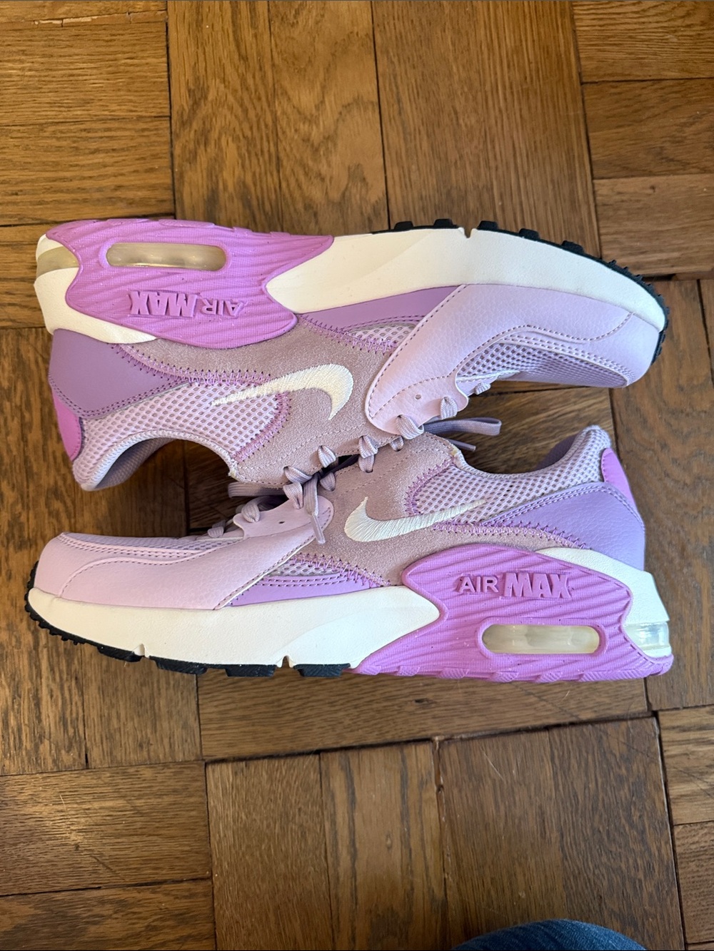 Nike Air Max Excee sneakers
